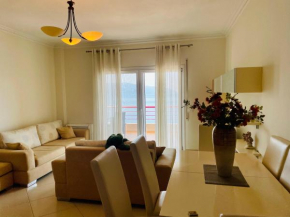 Saimir Apartment